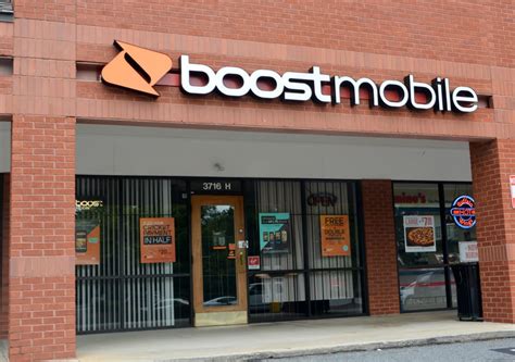 Boost 2900 Cleary Ave. . Boost mobile near me store